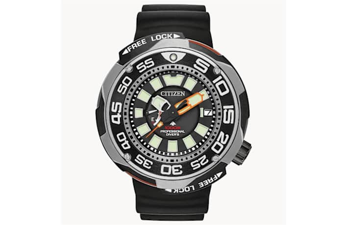 Citizen Watch Promaster 1000M Diver